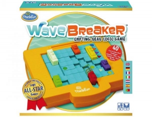 WAVEBREAKER