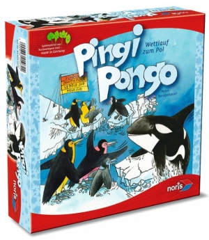 PINGI PONGO