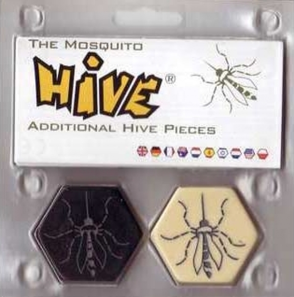 HIVE MOSKITO