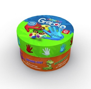 GRABOLO JUNIOR
