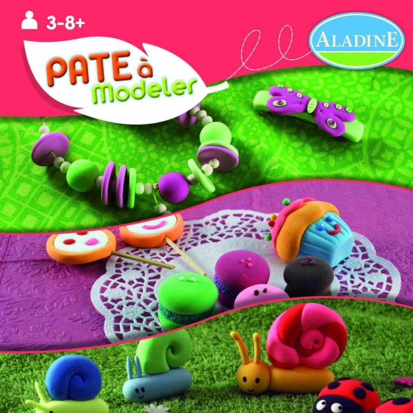 MANUAL PENTRU PASTA DE MODELAJ