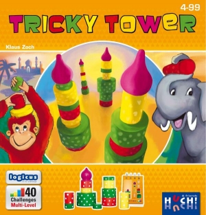 TRICKY TOWER